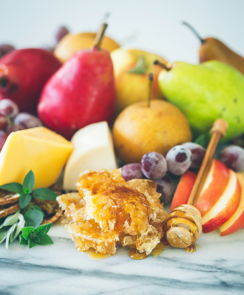 5 Creative Ways To Use Honey Facts Nature Nate's